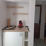 Apartamento Monastrel Harbor's Light Villajoyosa (La Vila Joiosa)