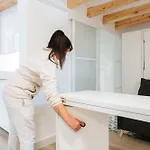 Monastrel Harbor's Light *
