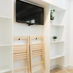 Monastrel Harbor's Light Apartment Villajoyosa