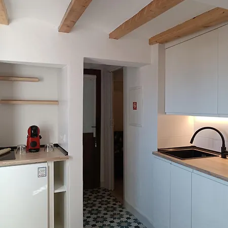 Apartamento Monastrel Harbor's Light *