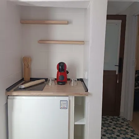 Apartamento Monastrel Harbor's Light Villajoyosa (La Vila Joiosa)