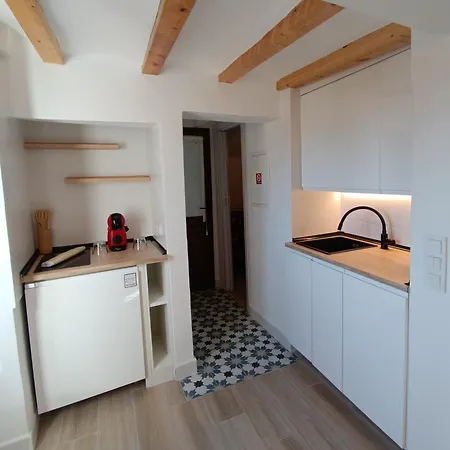 Monastrel Harbor's Light Apartamento Villajoyosa (La Vila Joiosa)