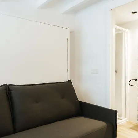 Apartamento Monastrel Harbor's Light Villajoyosa (La Vila Joiosa)