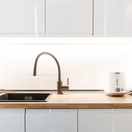 Monastrel Harbor's Light Apartamento