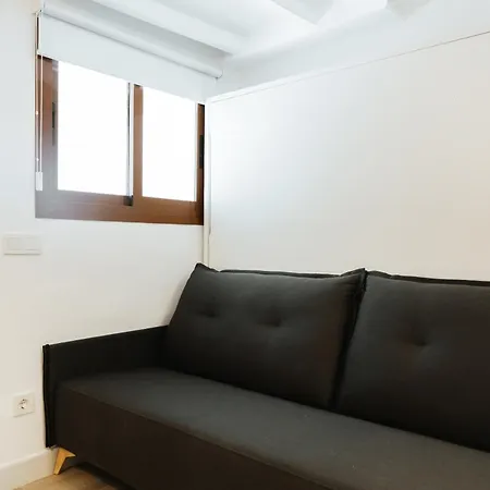 Apartamento Monastrel Harbor's Light Villajoyosa (La Vila Joiosa)