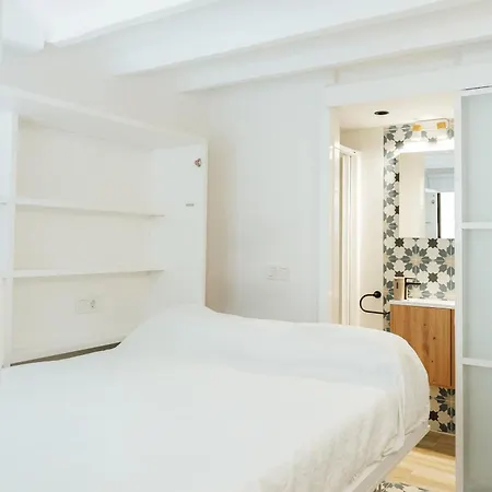 Apartamento Monastrel Harbor's Light *