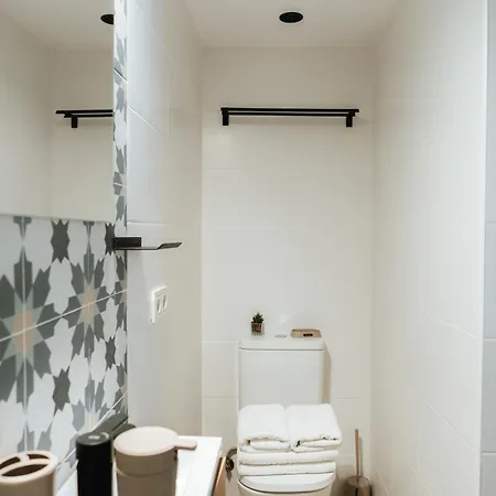 Monastrel Harbor's Light Apartamento *