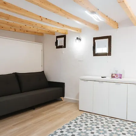 Monastrel Harbor's Light Apartamento *