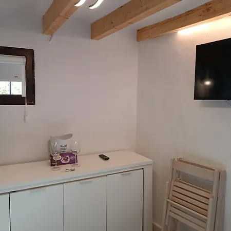 Apartamento Monastrel Harbor's Light Villajoyosa (La Vila Joiosa)