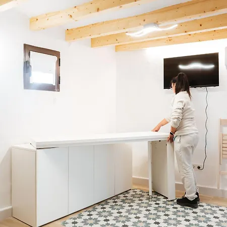 Apartamento Monastrel Harbor's Light