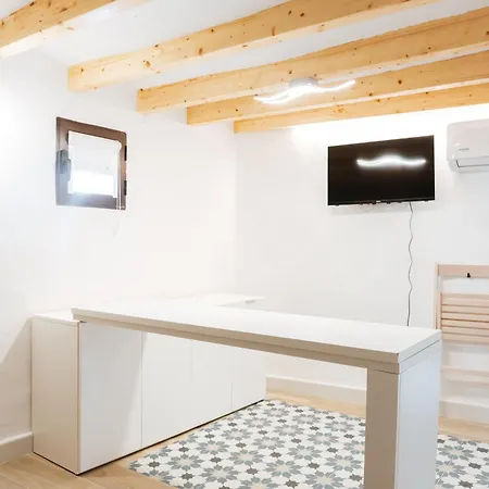 Apartamento Monastrel Harbor's Light Villajoyosa (La Vila Joiosa)