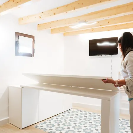 Apartamento Monastrel Harbor's Light *